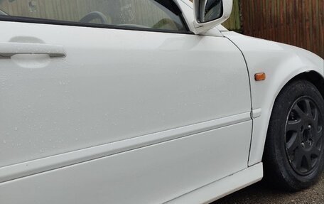 Honda Accord VII рестайлинг, 1998 год, 495 000 рублей, 8 фотография