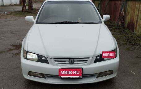 Honda Accord VII рестайлинг, 1998 год, 495 000 рублей, 4 фотография