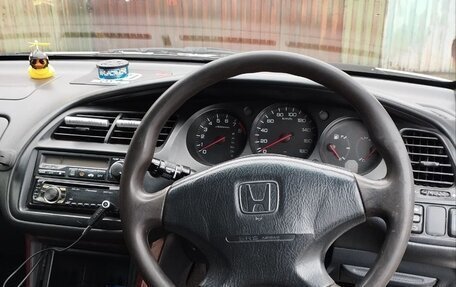 Honda Accord VII рестайлинг, 1998 год, 495 000 рублей, 19 фотография