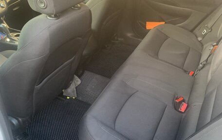 Chevrolet Malibu IX, 2018 год, 1 500 000 рублей, 5 фотография