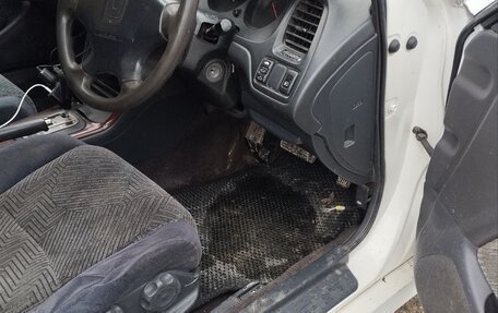 Honda Accord VII рестайлинг, 1998 год, 495 000 рублей, 15 фотография