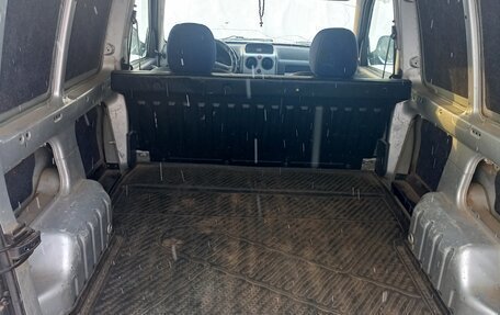 Peugeot Partner II рестайлинг 2, 2011 год, 400 000 рублей, 7 фотография