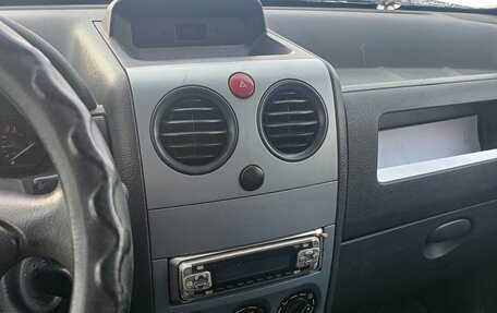 Peugeot Partner II рестайлинг 2, 2011 год, 400 000 рублей, 15 фотография