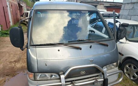 Hyundai Grace, 1993 год, 200 000 рублей, 4 фотография