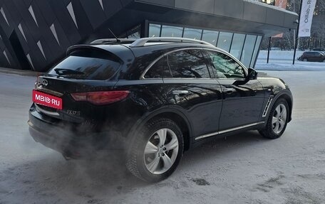 Infiniti FX II, 2010 год, 1 700 000 рублей, 6 фотография