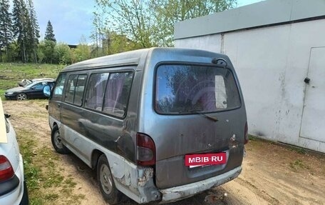 Hyundai Grace, 1993 год, 200 000 рублей, 5 фотография