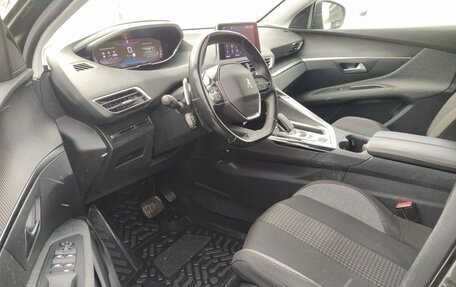 Peugeot 3008 II, 2019 год, 1 649 000 рублей, 7 фотография