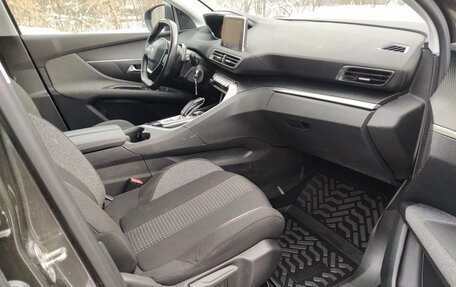 Peugeot 3008 II, 2019 год, 1 649 000 рублей, 8 фотография