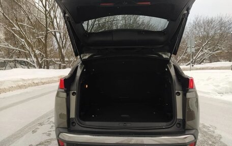 Peugeot 3008 II, 2019 год, 1 649 000 рублей, 17 фотография