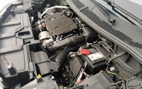 Peugeot 3008 II, 2019 год, 1 649 000 рублей, 19 фотография