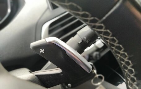 Peugeot 3008 II, 2019 год, 1 649 000 рублей, 22 фотография