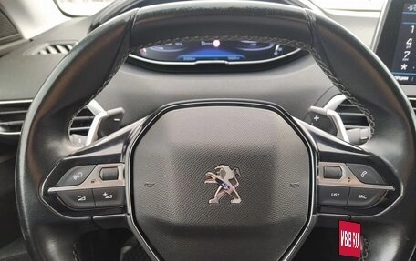 Peugeot 3008 II, 2019 год, 1 649 000 рублей, 26 фотография