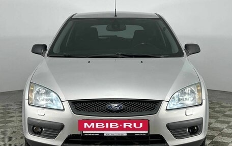 Ford Focus II рестайлинг, 2006 год, 530 000 рублей, 2 фотография
