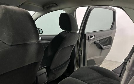 Ford Focus II рестайлинг, 2006 год, 530 000 рублей, 9 фотография