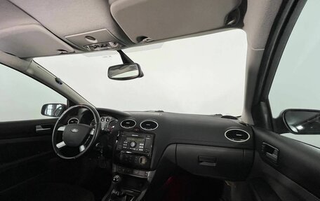 Ford Focus II рестайлинг, 2006 год, 530 000 рублей, 12 фотография