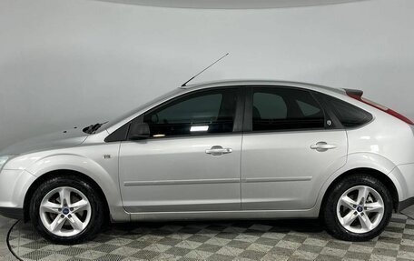 Ford Focus II рестайлинг, 2006 год, 530 000 рублей, 8 фотография