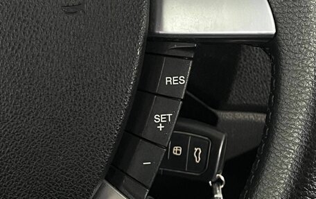 Ford Focus II рестайлинг, 2006 год, 530 000 рублей, 16 фотография