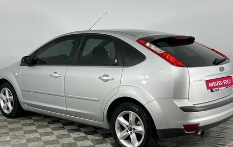 Ford Focus II рестайлинг, 2006 год, 530 000 рублей, 7 фотография