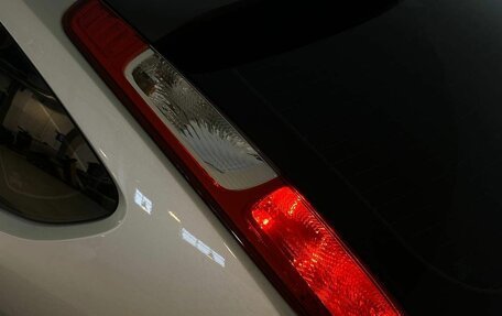 Ford Focus II рестайлинг, 2006 год, 530 000 рублей, 26 фотография