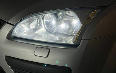 Ford Focus II рестайлинг, 2006 год, 530 000 рублей, 27 фотография