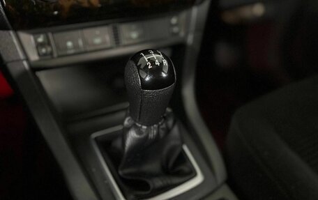 Ford Focus II рестайлинг, 2006 год, 530 000 рублей, 22 фотография