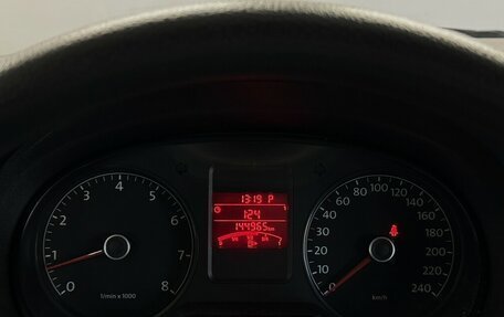 Volkswagen Polo VI (EU Market), 2011 год, 850 000 рублей, 6 фотография