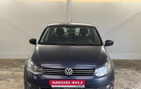 Volkswagen Polo VI (EU Market), 2011 год, 850 000 рублей, 2 фотография