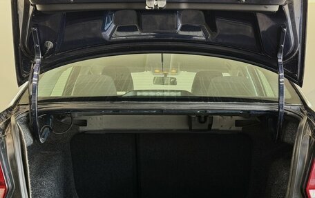 Volkswagen Polo VI (EU Market), 2011 год, 850 000 рублей, 13 фотография