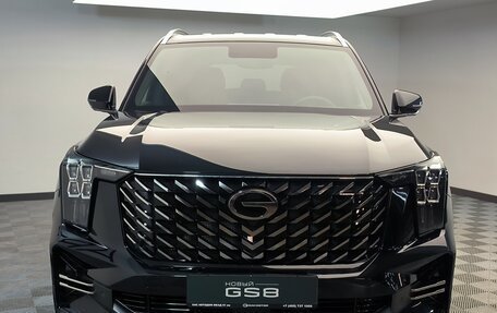 GAC GS8, 2025 год, 4 399 000 рублей, 3 фотография