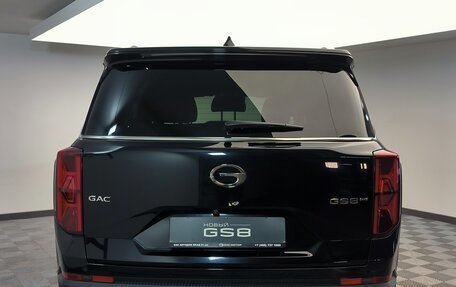 GAC GS8, 2025 год, 4 399 000 рублей, 6 фотография