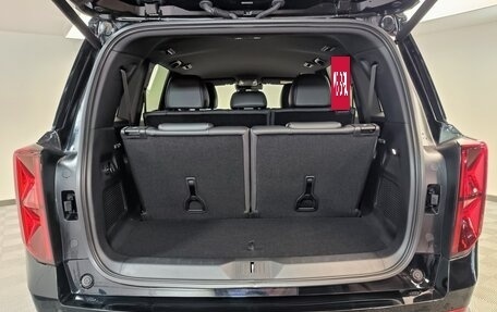 GAC GS8, 2025 год, 4 399 000 рублей, 15 фотография