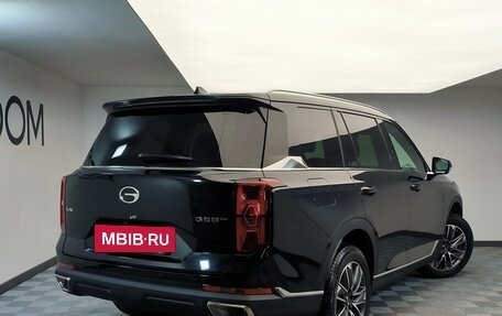 GAC GS8, 2025 год, 4 399 000 рублей, 4 фотография