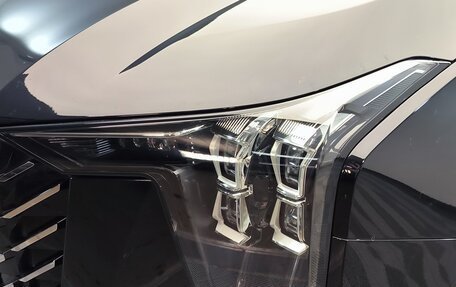 GAC GS8, 2025 год, 4 399 000 рублей, 23 фотография