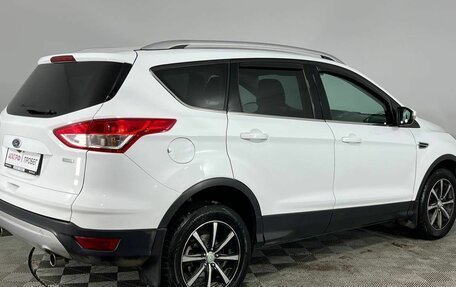 Ford Kuga III, 2014 год, 1 320 000 рублей, 5 фотография