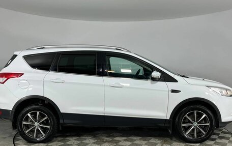 Ford Kuga III, 2014 год, 1 320 000 рублей, 4 фотография
