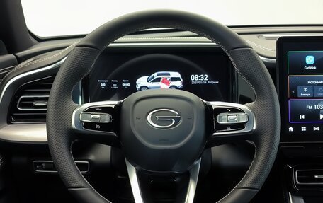 GAC GS8, 2025 год, 4 399 000 рублей, 21 фотография