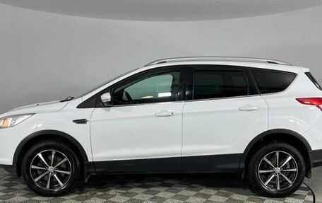 Ford Kuga III, 2014 год, 1 320 000 рублей, 8 фотография