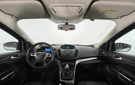 Ford Kuga III, 2014 год, 1 320 000 рублей, 10 фотография