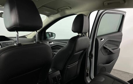 Ford Kuga III, 2014 год, 1 320 000 рублей, 9 фотография