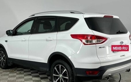 Ford Kuga III, 2014 год, 1 320 000 рублей, 7 фотография