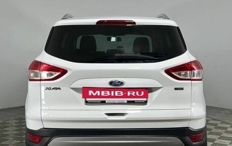 Ford Kuga III, 2014 год, 1 320 000 рублей, 6 фотография