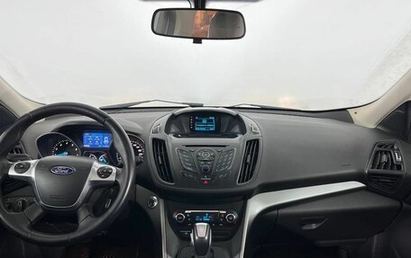 Ford Kuga III, 2014 год, 1 320 000 рублей, 11 фотография