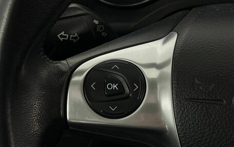 Ford Kuga III, 2014 год, 1 320 000 рублей, 15 фотография