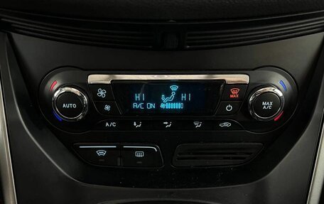 Ford Kuga III, 2014 год, 1 320 000 рублей, 22 фотография