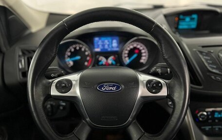 Ford Kuga III, 2014 год, 1 320 000 рублей, 14 фотография