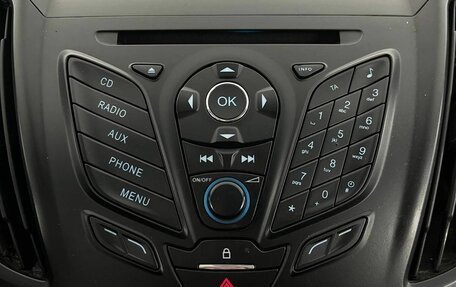 Ford Kuga III, 2014 год, 1 320 000 рублей, 21 фотография