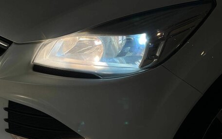 Ford Kuga III, 2014 год, 1 320 000 рублей, 31 фотография