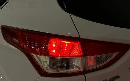 Ford Kuga III, 2014 год, 1 320 000 рублей, 30 фотография