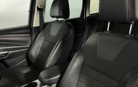 Ford Kuga III, 2014 год, 1 320 000 рублей, 27 фотография