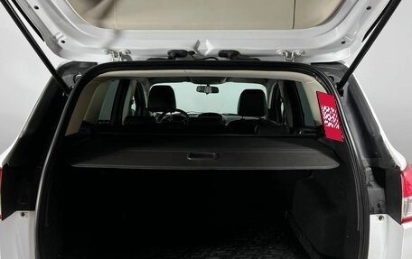 Ford Kuga III, 2014 год, 1 320 000 рублей, 29 фотография